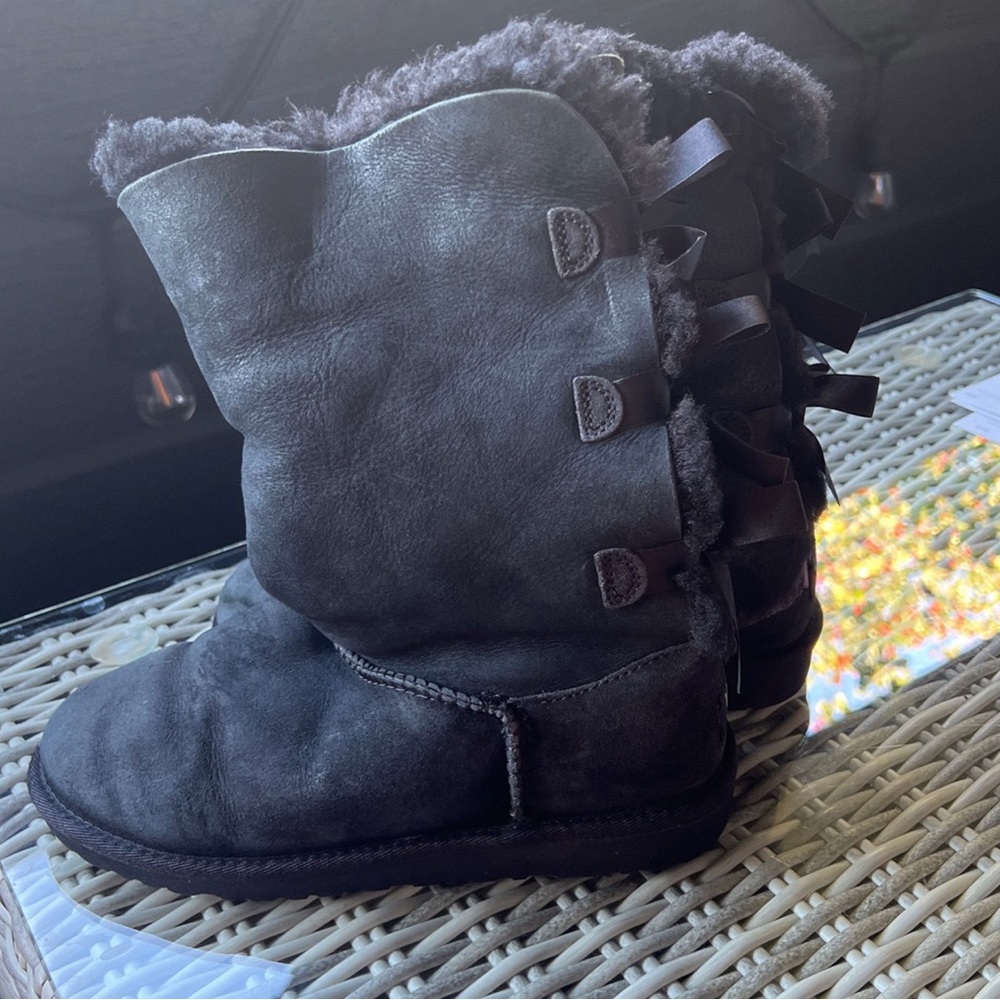 UGG Boots , Size 5